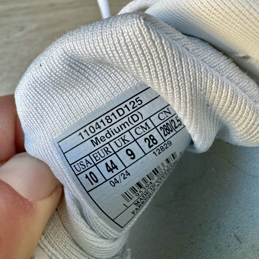 Brooks Ghost 16 men’s shoe - Picture 3 of 7
